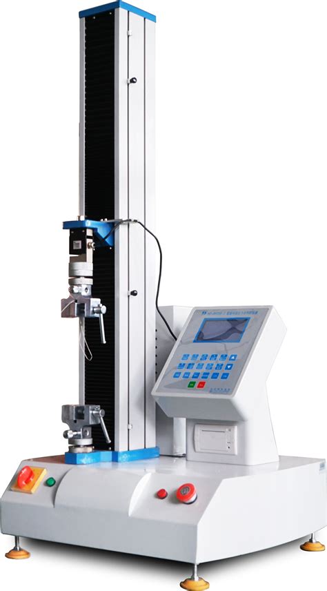 Intelligent Tensile Tester maker|tensile strength testing machine.